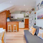 Nella casa del pittore