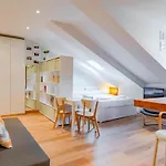 Nella casa del pittore