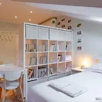 Nella casa del pittore