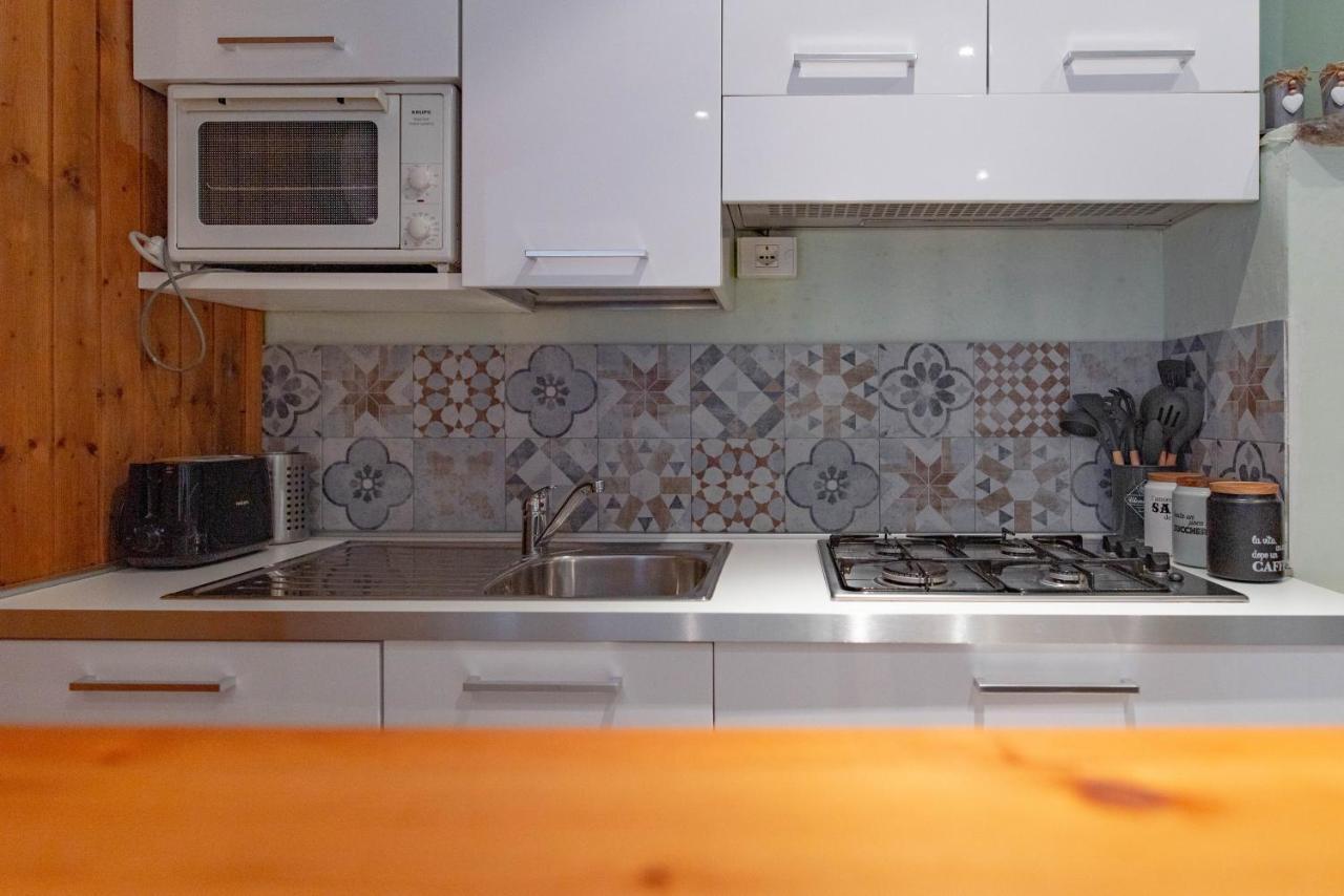 Appartamento Nella Casa Del Pittore Torino
