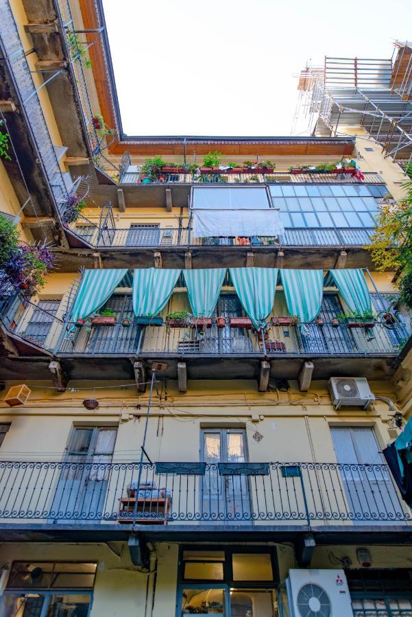 Nella Casa Del Pittore Torino