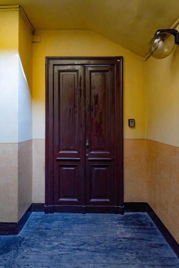 Appartamento Nella Casa Del Pittore